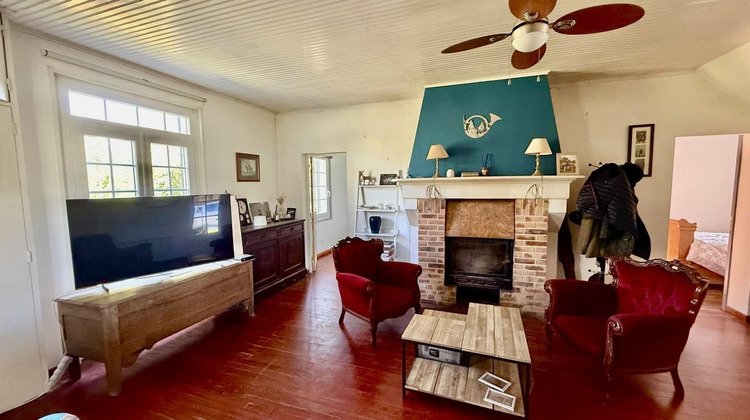 Ma-Cabane - Vente Maison Callen, 143 m²