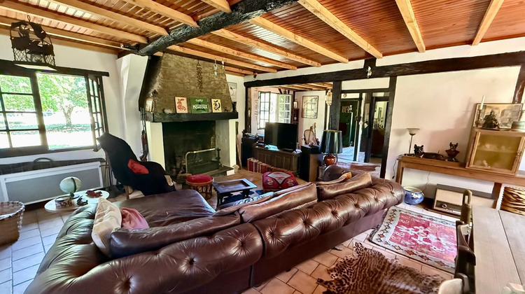 Ma-Cabane - Vente Maison Callen, 131 m²