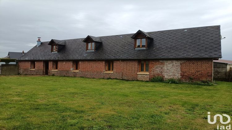 Ma-Cabane - Vente Maison Callengeville, 67 m²