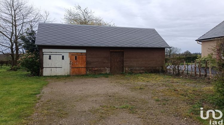 Ma-Cabane - Vente Maison Callengeville, 67 m²