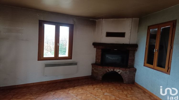 Ma-Cabane - Vente Maison Callengeville, 67 m²