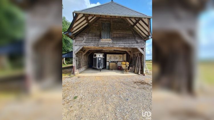 Ma-Cabane - Vente Maison Callengeville, 156 m²