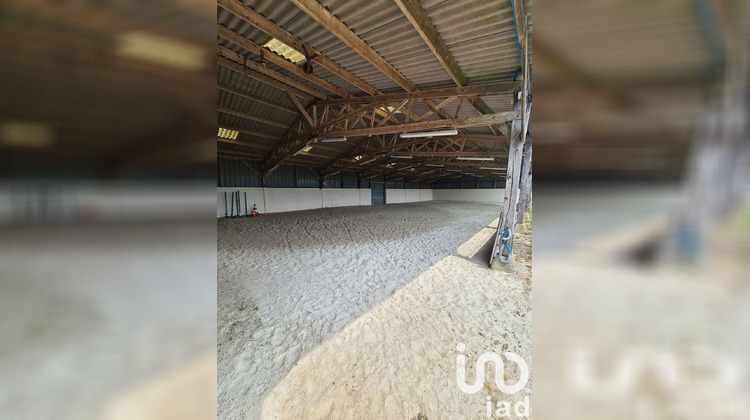 Ma-Cabane - Vente Maison Callengeville, 156 m²