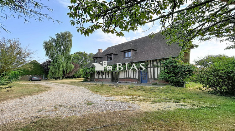 Ma-Cabane - Vente Maison Calleville, 111 m²