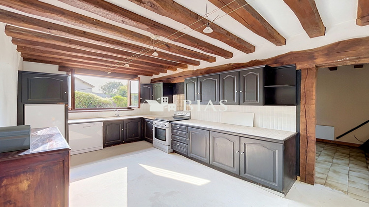 Ma-Cabane - Vente Maison Calleville, 111 m²
