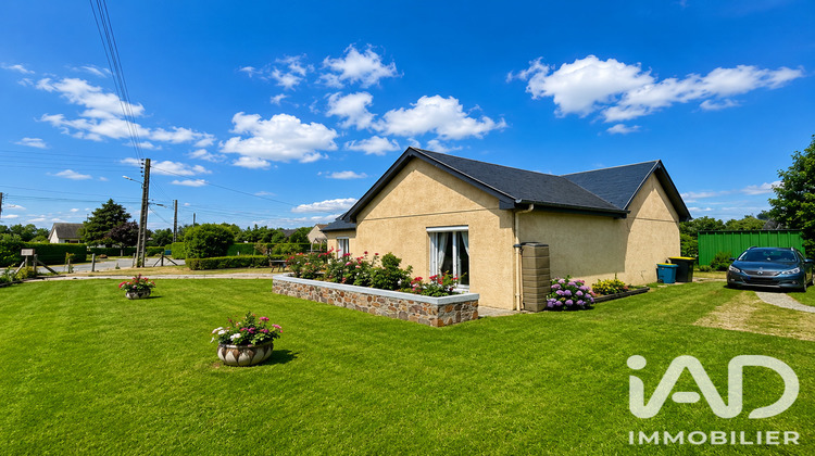 Ma-Cabane - Vente Maison Calleville, 87 m²