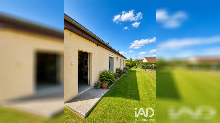 Ma-Cabane - Vente Maison Calleville, 87 m²