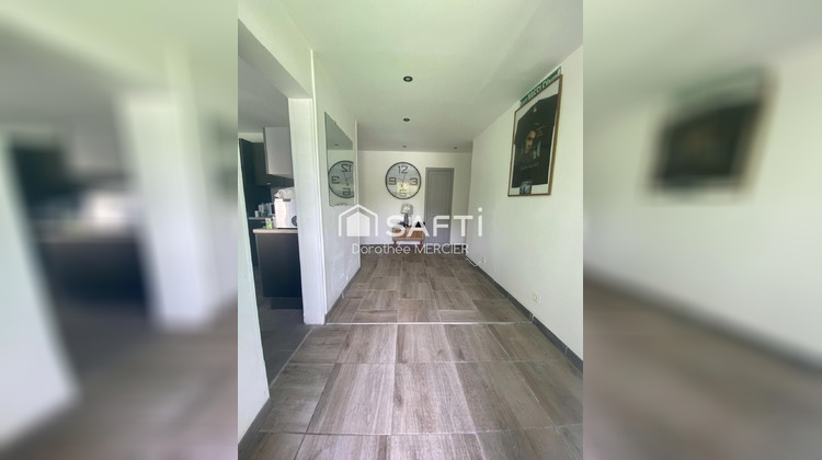 Ma-Cabane - Vente Maison Calleville, 140 m²