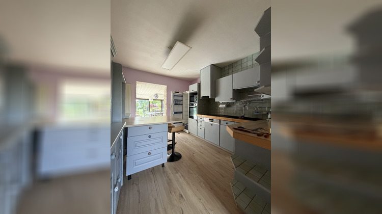 Ma-Cabane - Vente Maison Calleville-les-Deux-Églises, 218 m²
