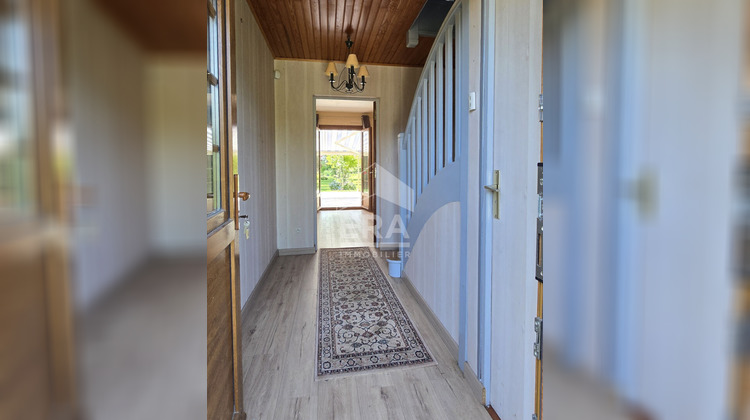Ma-Cabane - Vente Maison CALLEVILLE-LES-DEUX-EGLISES, 218 m²