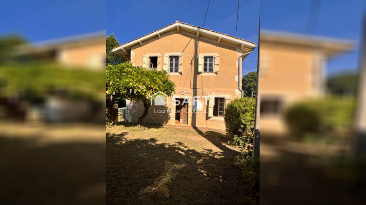 Ma-Cabane - Vente Maison Callian, 93 m²