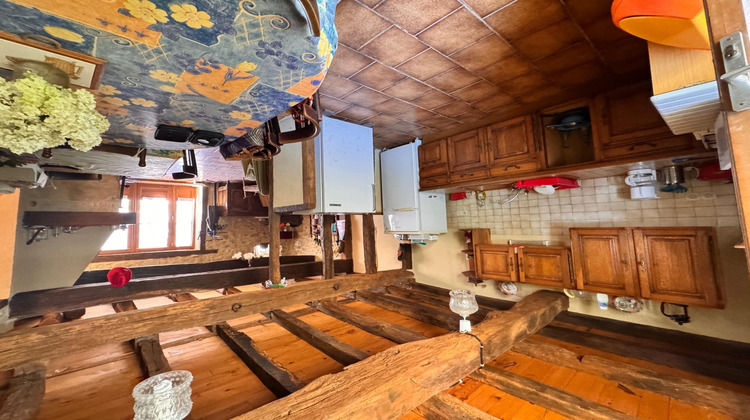 Ma-Cabane - Vente Maison Callian, 93 m²