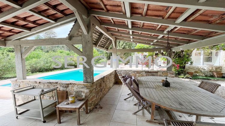 Ma-Cabane - Vente Maison CALLIAN, 153 m²