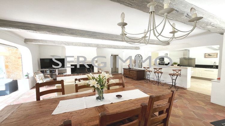 Ma-Cabane - Vente Maison CALLIAN, 153 m²