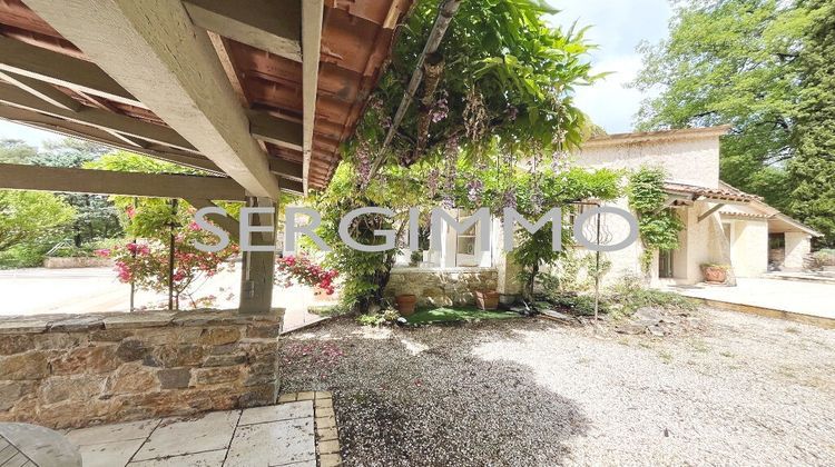 Ma-Cabane - Vente Maison CALLIAN, 153 m²