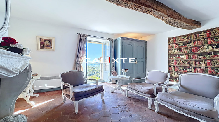 Ma-Cabane - Vente Maison Callian, 120 m²