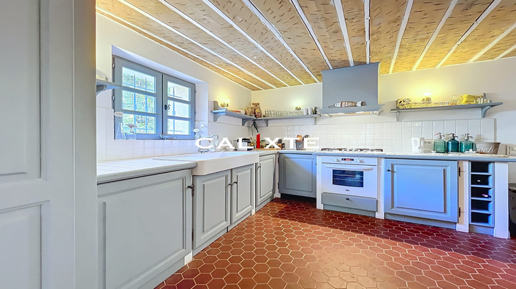 Ma-Cabane - Vente Maison Callian, 120 m²
