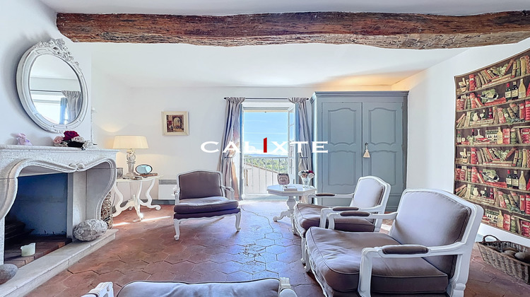 Ma-Cabane - Vente Maison Callian, 120 m²