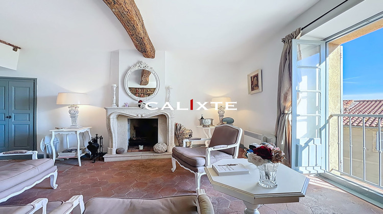 Ma-Cabane - Vente Maison Callian, 120 m²