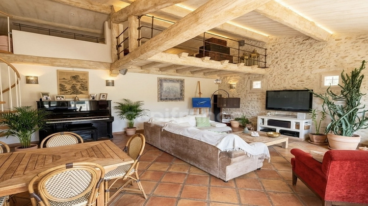 Ma-Cabane - Vente Maison CALLIAN, 280 m²