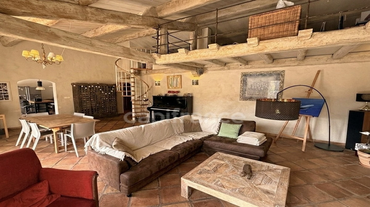 Ma-Cabane - Vente Maison CALLIAN, 280 m²