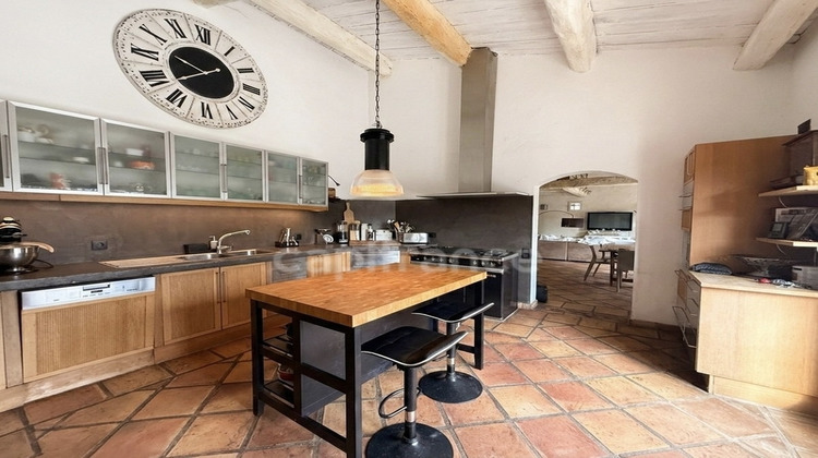 Ma-Cabane - Vente Maison CALLIAN, 280 m²