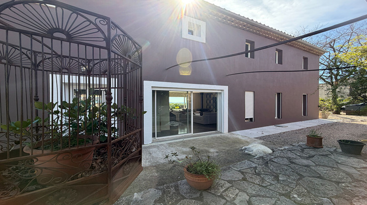 Ma-Cabane - Vente Maison CALLIAN, 200 m²