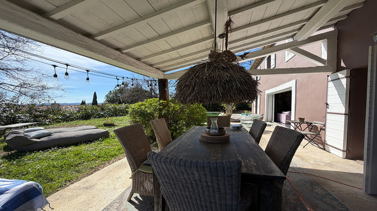 Ma-Cabane - Vente Maison CALLIAN, 200 m²