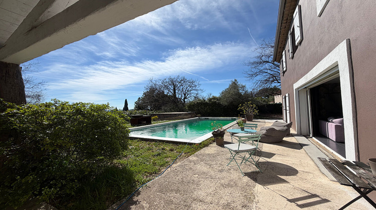 Ma-Cabane - Vente Maison CALLIAN, 200 m²