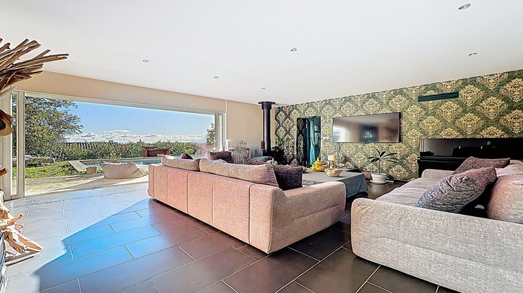 Ma-Cabane - Vente Maison CALLIAN, 200 m²