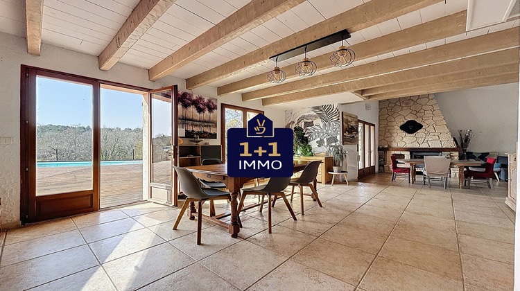 Ma-Cabane - Vente Maison Callian, 150 m²