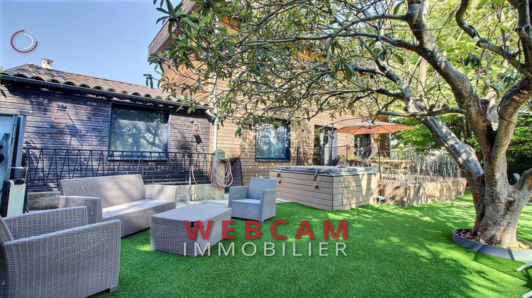 Ma-Cabane - Vente Maison CALLIAN, 160 m²