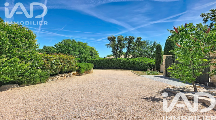 Ma-Cabane - Vente Maison Callian, 175 m²