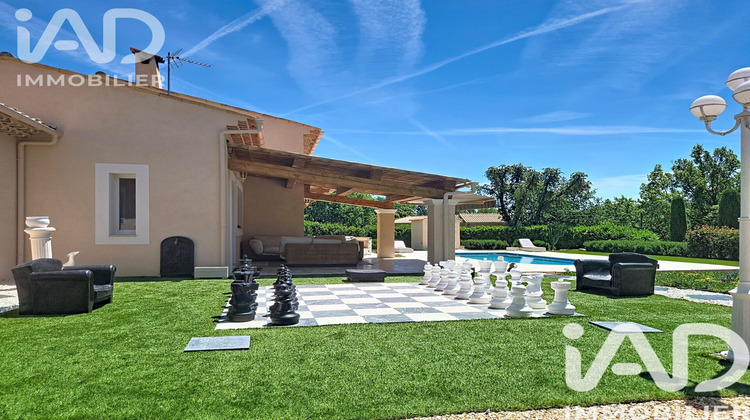 Ma-Cabane - Vente Maison Callian, 175 m²