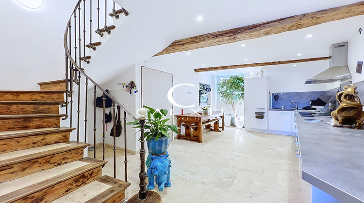 Ma-Cabane - Vente Maison Callian, 110 m²