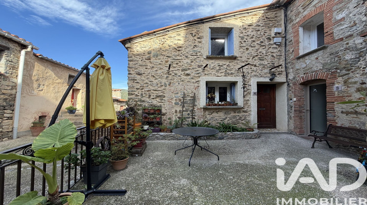 Ma-Cabane - Vente Maison Calmeilles, 114 m²
