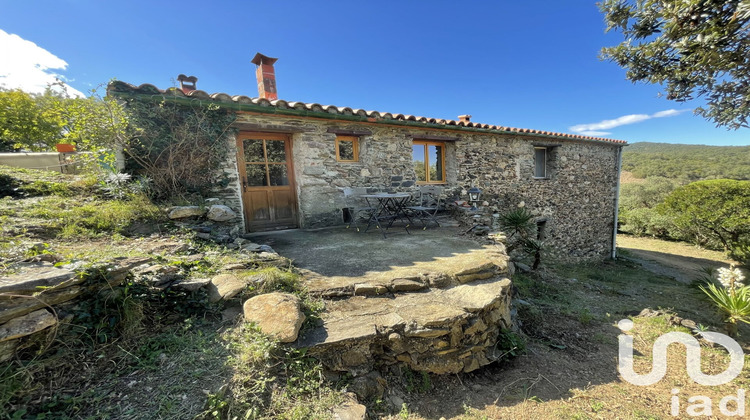 Ma-Cabane - Vente Maison Calmeilles, 112 m²
