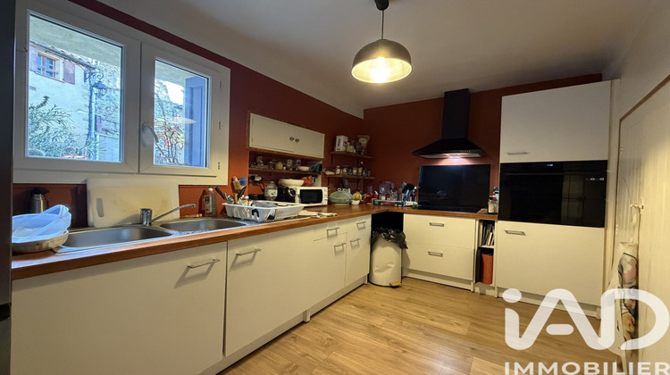 Ma-Cabane - Vente Maison Calmeilles, 114 m²