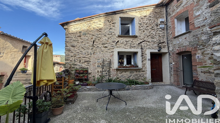 Ma-Cabane - Vente Maison Calmeilles, 114 m²