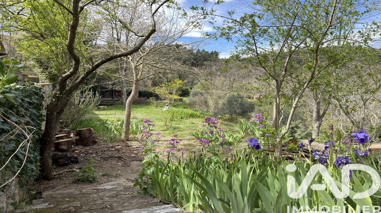 Ma-Cabane - Vente Maison Calmeilles, 114 m²