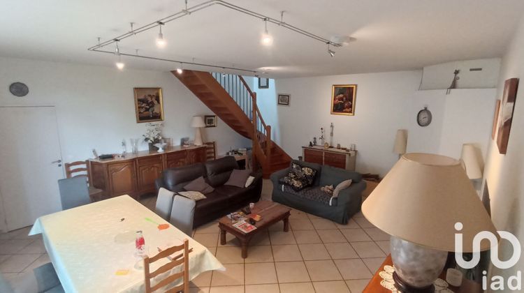 Ma-Cabane - Vente Maison Calmont, 175 m²