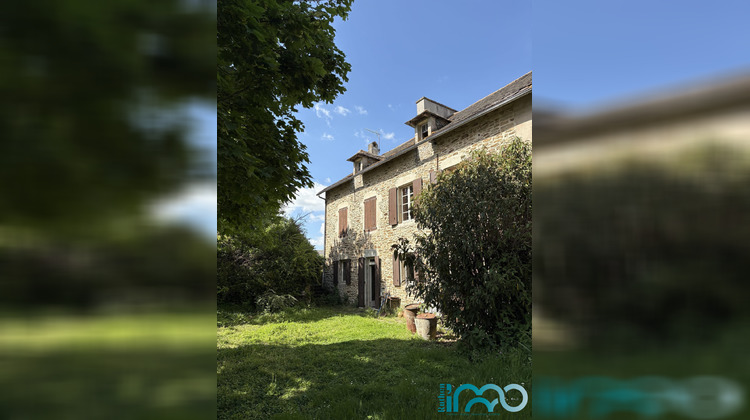 Ma-Cabane - Vente Maison Calmont, 175 m²