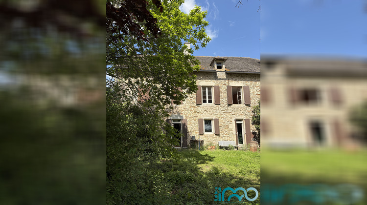 Ma-Cabane - Vente Maison Calmont, 175 m²