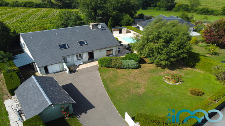 Ma-Cabane - Vente Maison Calmont, 176 m²