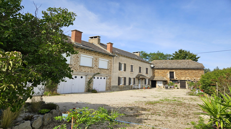 Ma-Cabane - Vente Maison Calmont, 210 m²