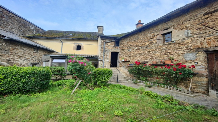 Ma-Cabane - Vente Maison CALMONT, 70 m²