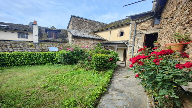 Ma-Cabane - Vente Maison CALMONT, 70 m²