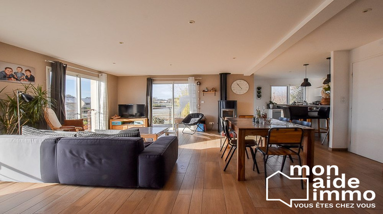 Ma-Cabane - Vente Maison Calmont, 133 m²