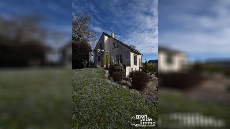 Ma-Cabane - Vente Maison Calmont, 133 m²