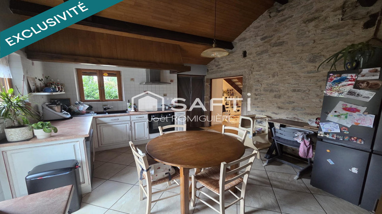 Ma-Cabane - Vente Maison Calmont, 101 m²